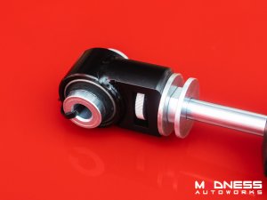 Alfa Romeo Giulia Coilover Kit - Corza Forza Performance - Strada Series